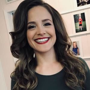 Meet your Posher, Kristin